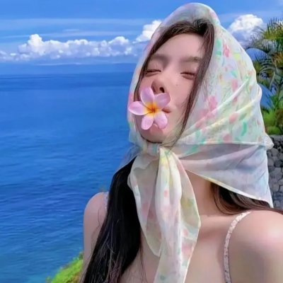 人鱼先生
